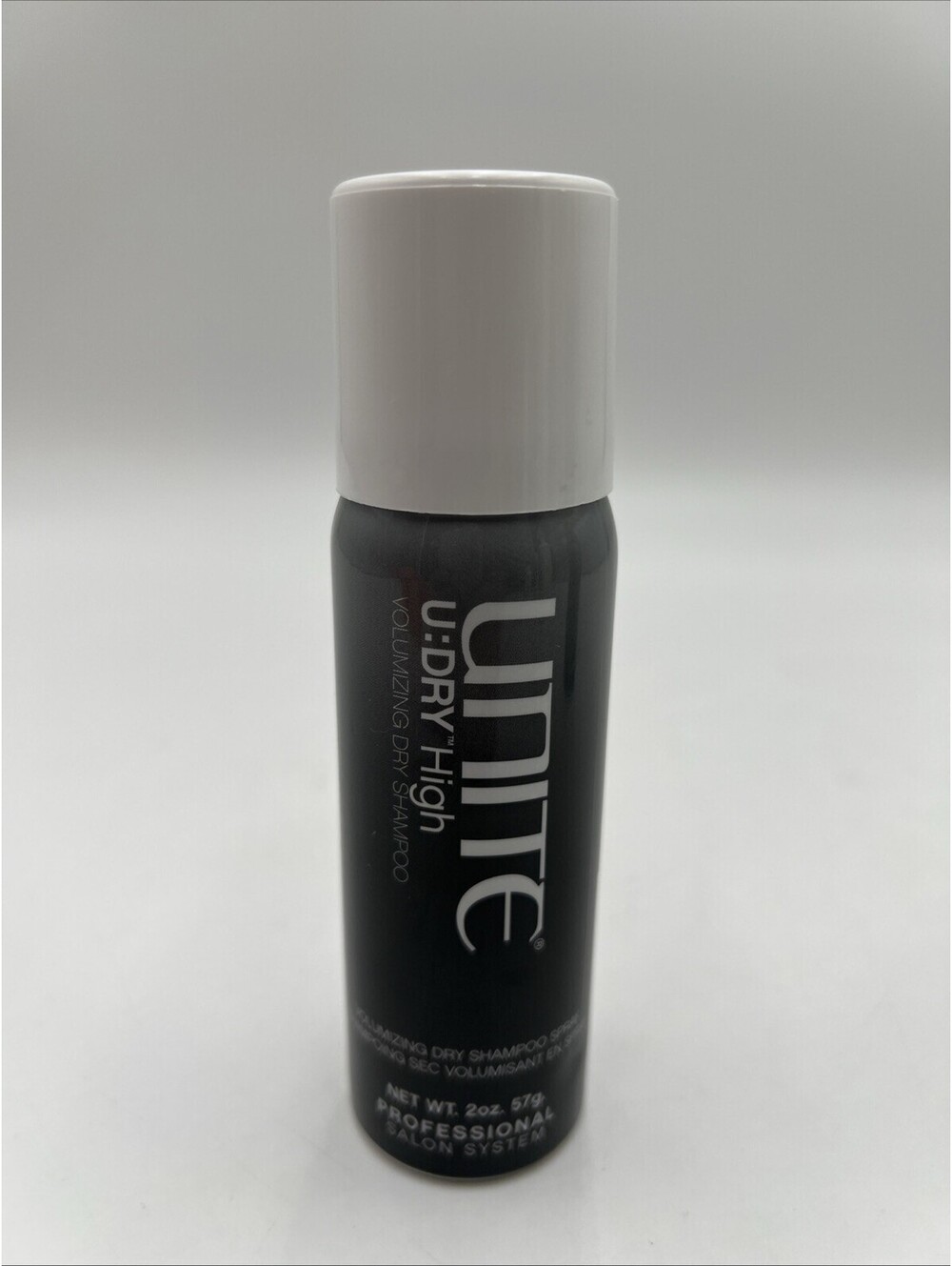 Unite U:DRY High Dry Shampoo 2 oz